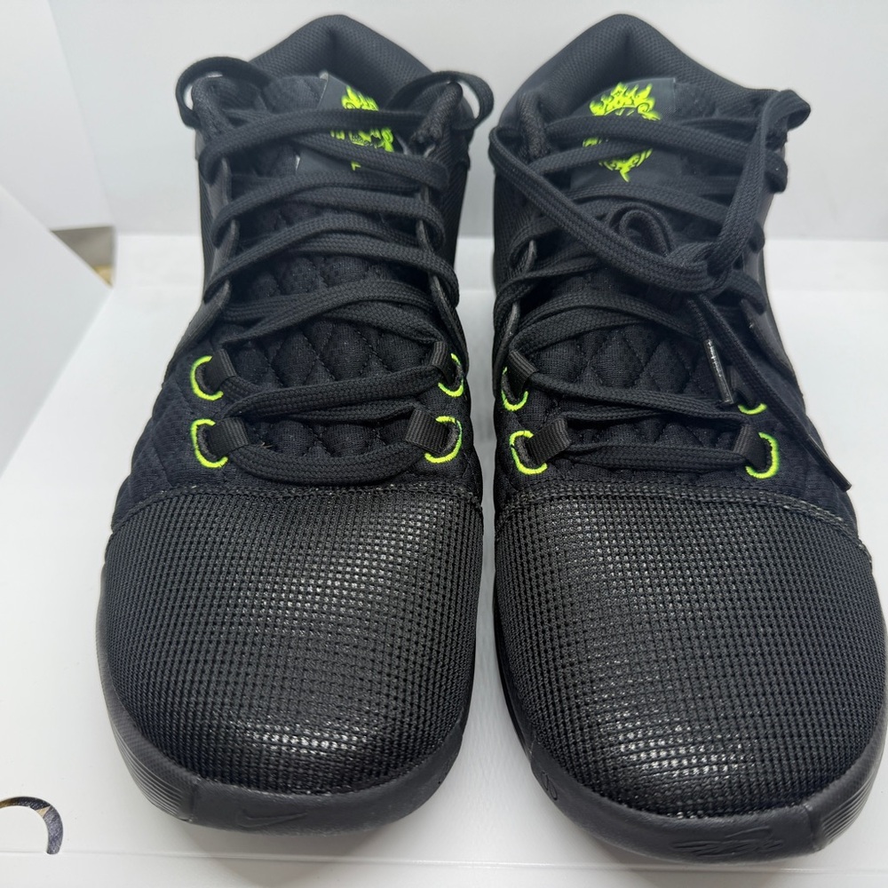 Nike Lebron Witness VIII Shoes